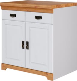 OTTO home Spülenschrank Rügen | Holztöne