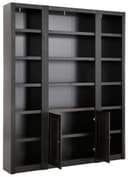 OTTO home Raumteilerregal Bergen | Braun 3