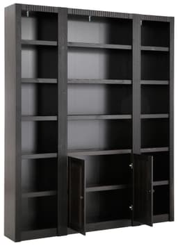 OTTO home Raumteilerregal Bergen | Braun