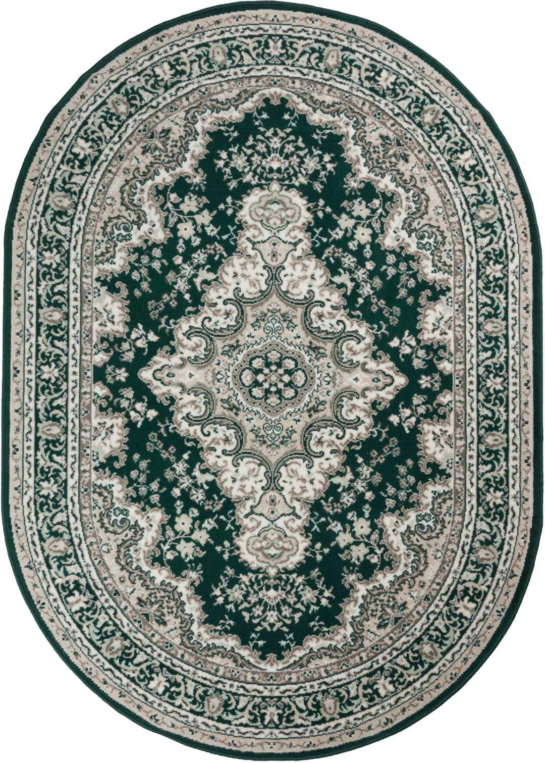 OTTO home Teppich Oriental | Grün
