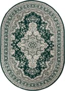 OTTO home Teppich Oriental | Grün 2