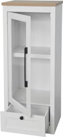 OTTO home Vitrine Ismund | Weiß 5