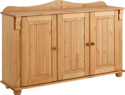 OTTO home Sideboard Adele | Holztöne