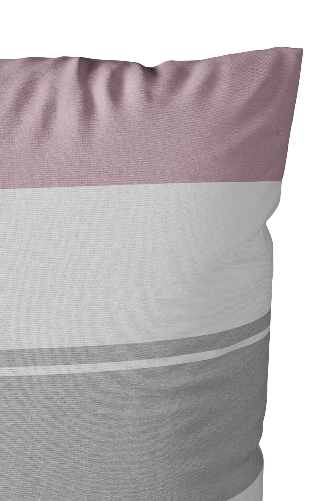 OTTO home Bettwäsche Yonne | Rosa