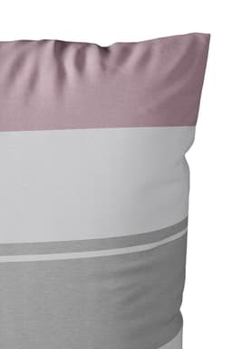 OTTO home Bettwäsche Yonne | Rosa