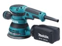 Makita Exzenterschleifer BO5041J | Grau 4