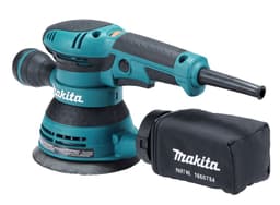 Makita Exzenterschleifer BO5041J | Grau