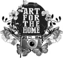Art for the home Vliestapete Soft Blush Dahlia | Grau 4