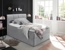 ED EXCITING DESIGN Boxbett "Granada" | Grau