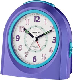 Atrium Kinderwecker A921-8 | Lila