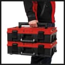 Einhell Akku-Stichsäge »TP-JS 18/135« (1x4,0Ah PLUS) Set | Rot 5