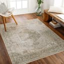 Livabliss Teppich OIDA | Beige