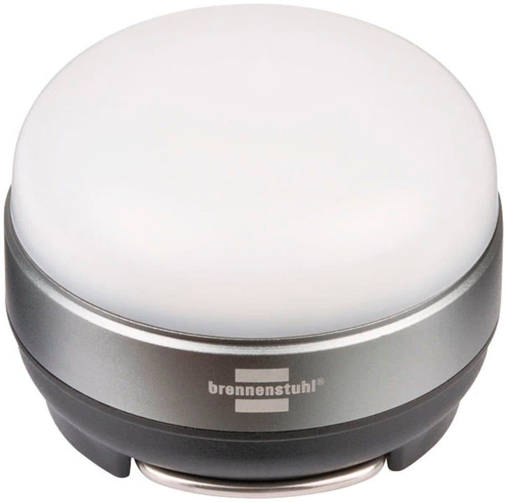 Brennenstuhl LED Gartenleuchte OLI 200 | Mehrfarbig