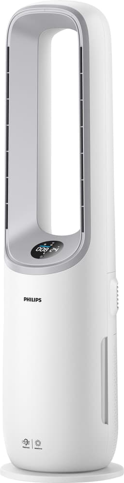 Philips Luftreiniger AMF765/10 Air Performer | Weiß