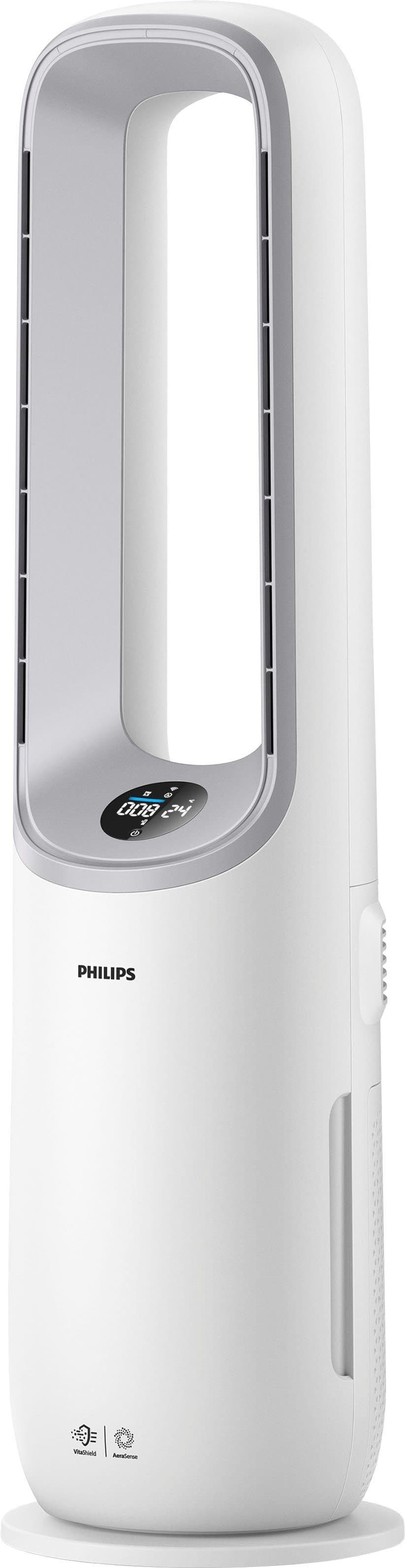 Philips Luftreiniger AMF765/10 Air Performer | Weiß