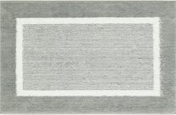 Andiamo Badematte Maui | Grau