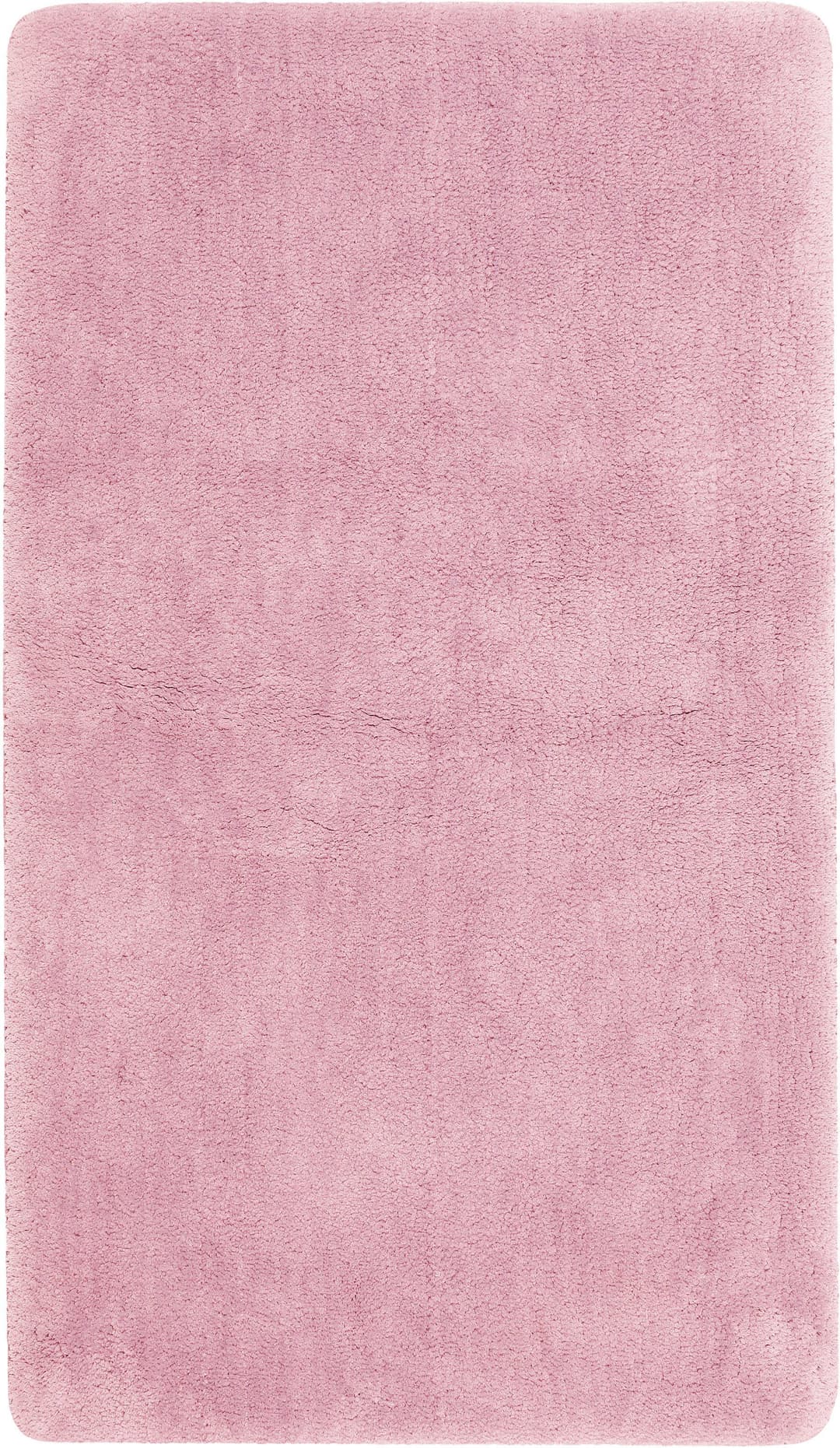 Wecon home Basics Badematte Joris | Rosa