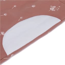 Fillikid Babyschlafsack wattiert | Mehrfarbig