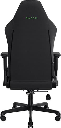 Razer Iskur V2 X Gaming-Stuhl | Schwarz