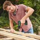Bosch Home & Garden Akku-Bohrschrauber EasyDrill 18V-40 | Grün 2