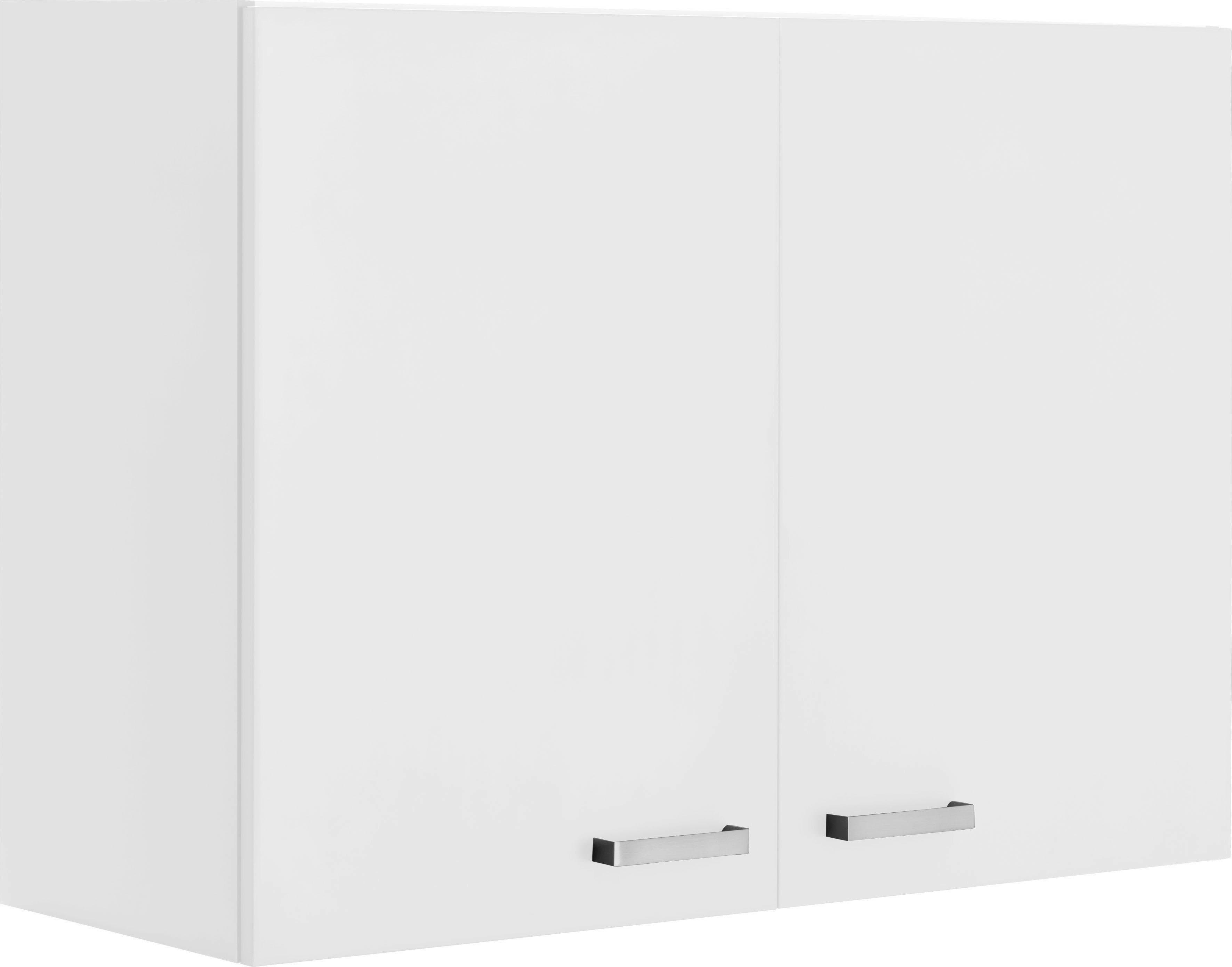 OPTIFIT Hängeschrank Parma | Weiß
