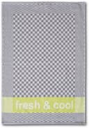 Dyckhoff Geschirrtuch Fresh & Cool | Grün 4
