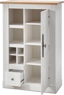OTTO home Wohnwand Westminster | Holztöne 4
