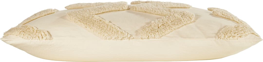 LeGer Home by Lena Gercke Dekokissen Marusha | Beige