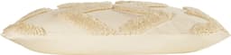 LeGer Home by Lena Gercke Dekokissen Marusha | Beige