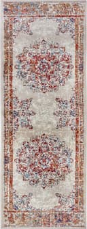 HANSE Home Teppich Maderno Läufer | Beige