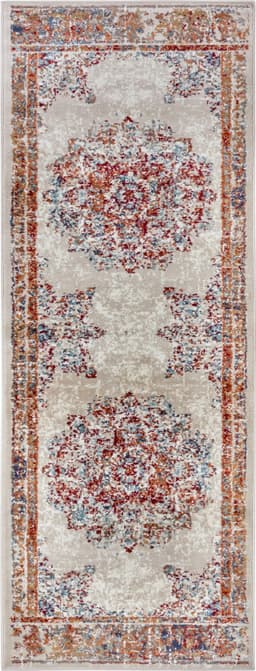 HANSE Home Teppich Maderno Läufer | Beige