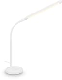 Briloner Leuchten LED Tischleuchte MURA 7660016 | Weiß