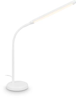 Briloner Leuchten LED Tischleuchte MURA 7660016 | Weiß
