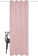 Home Basics Vorhang ATLANTIK | Rosa 2