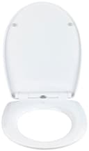 WENKO WC-Sitz Terrazzo High Gloss | Mehrfarbig 3
