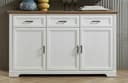Innostyle Sideboard Jasmin | Holztöne