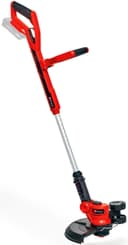 Einhell Akku-Rasentrimmer GE-CT 18/30 Li-Solo | Mehrfarbig