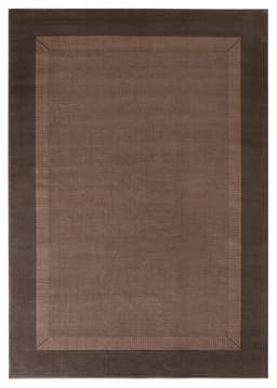 HANSE Home Teppich Band | Braun