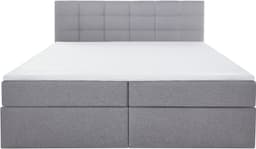 Home affaire Boxbett Ovalo | Grau
