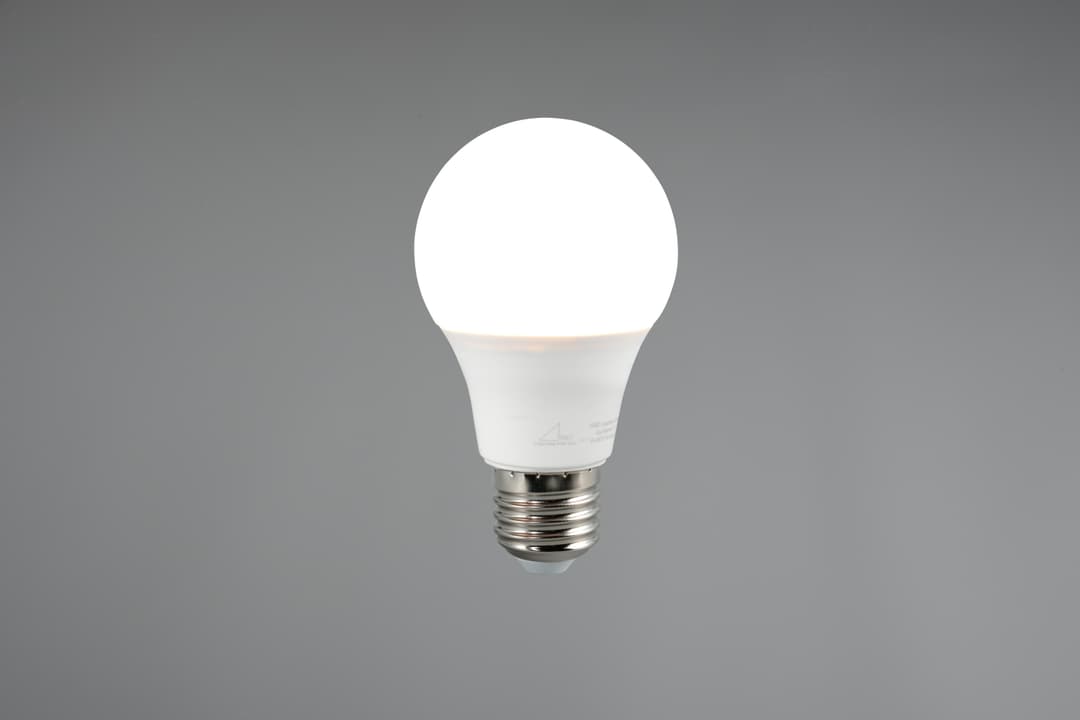 TRIO Leuchten LED-Leuchtmittel Set | Weiß