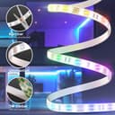 B.K.Licht LED Stripe | Weiß 3