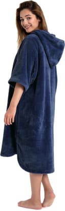 OTTO home Badeponcho Lillou | Blau 5