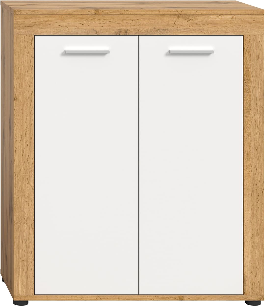 Home affaire Schuhschrank AOSTA | Holztöne