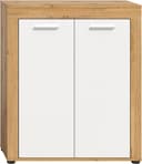 Home affaire Schuhschrank AOSTA | Holztöne 3