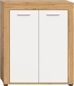 Home affaire Schuhschrank AOSTA | Holztöne
