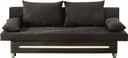 Jockenhöfer Gruppe Schlafsofa Sunrise | Grau 3