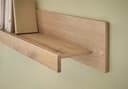 Home affaire Wandboard Cantara | Holztöne 4