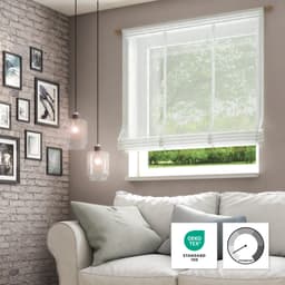 Neutex for you! Raffrollo Libre-ECO | Beige