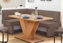 Home affaire Eckbank | Braun 2