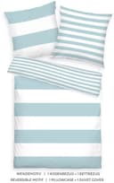 TOM TAILOR HOME Wendebettwäsche SIENA | Grün 3